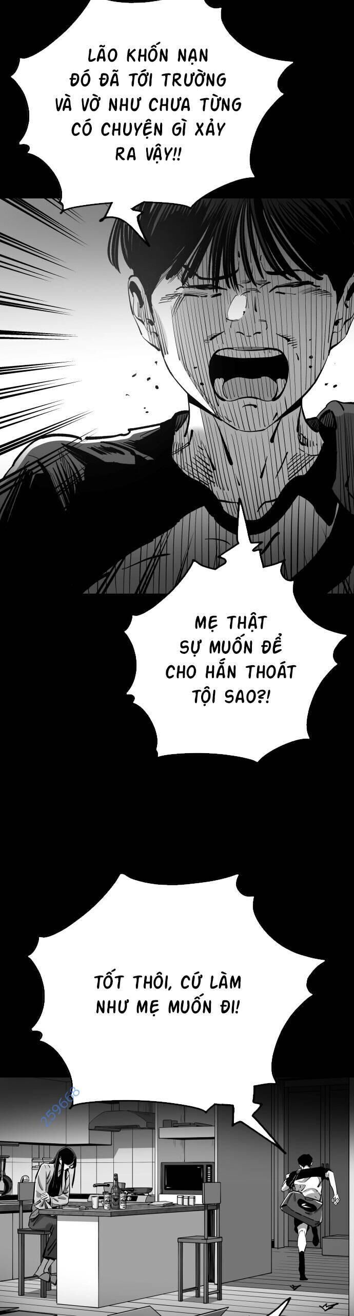 Sân Cỏ Chiến Kí Chap 102 - Next Chap 103