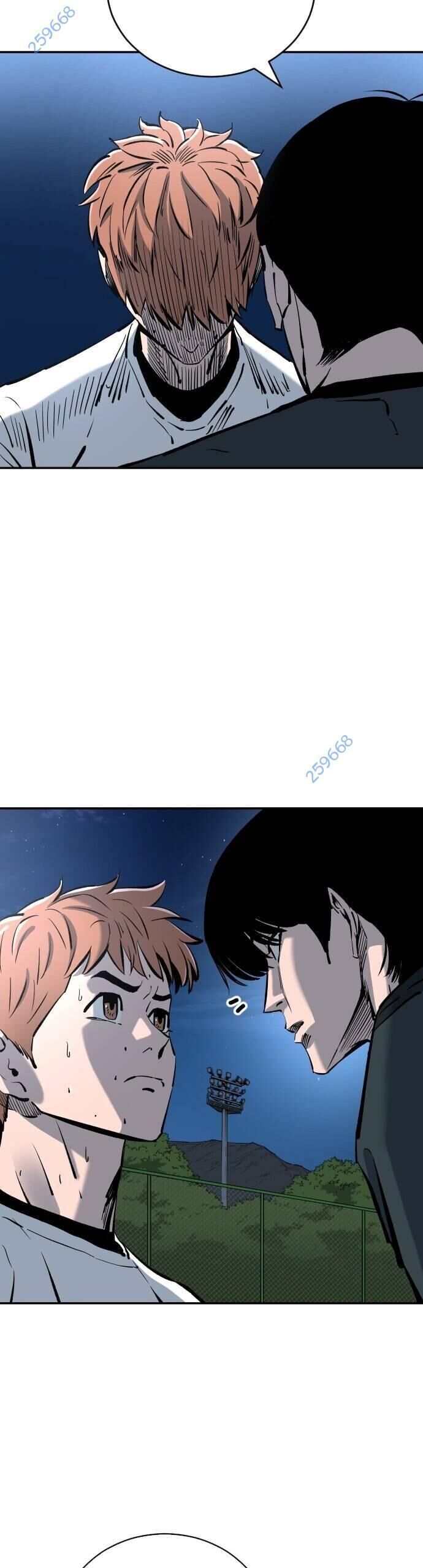Sân Cỏ Chiến Kí Chap 102 - Next Chap 103