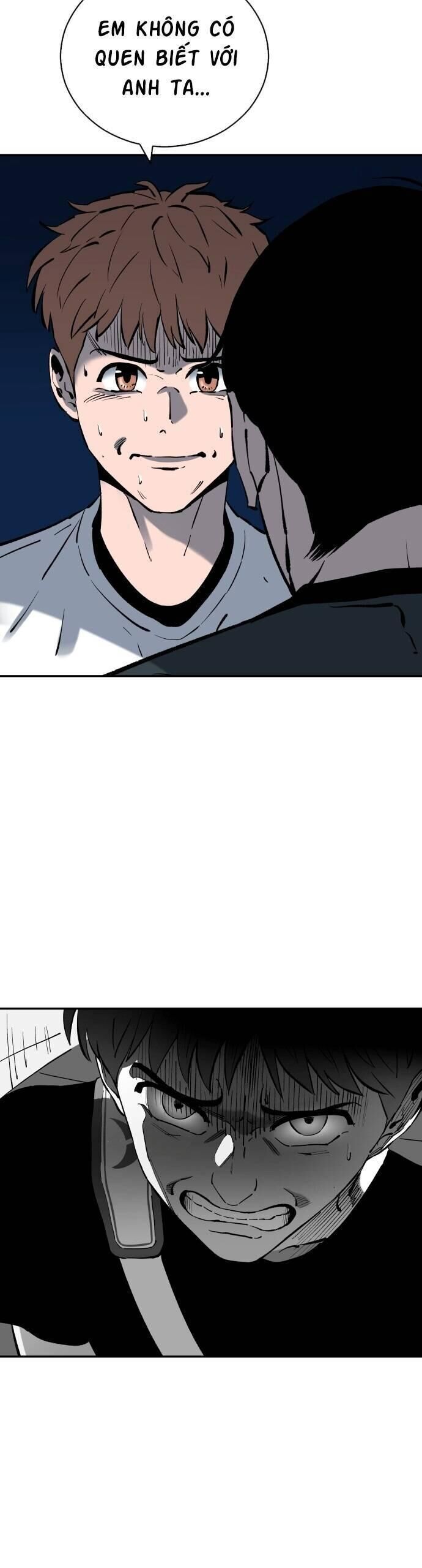 Sân Cỏ Chiến Kí Chap 102 - Next Chap 103