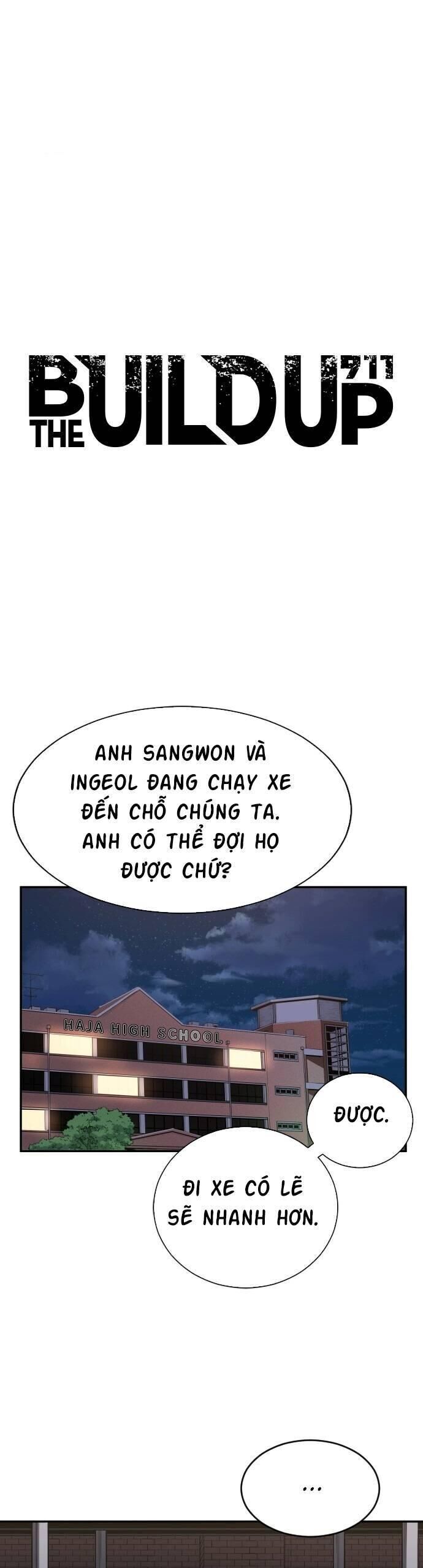 Sân Cỏ Chiến Kí Chap 103 - Next Chap 104