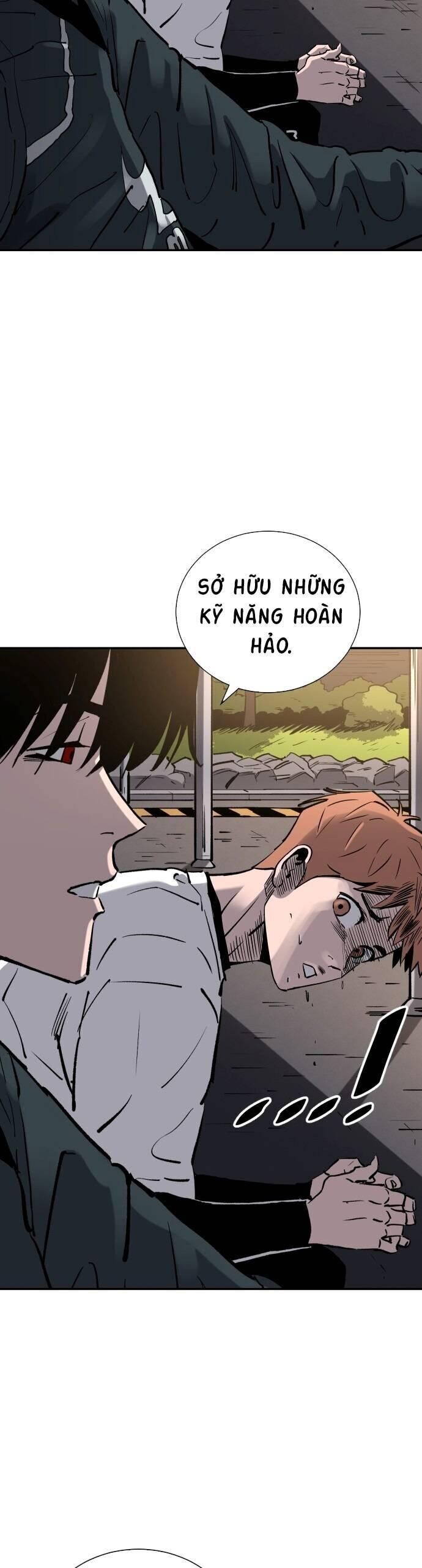 Sân Cỏ Chiến Kí Chap 103 - Next Chap 104