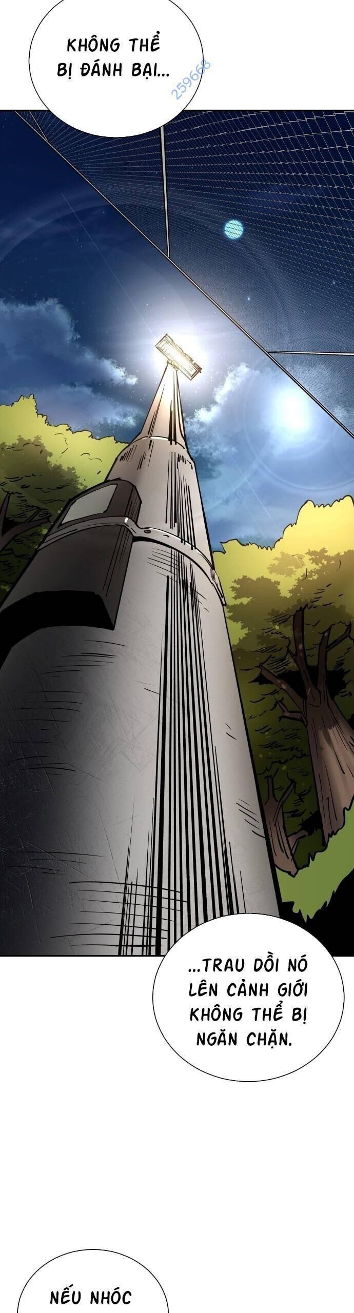 Sân Cỏ Chiến Kí Chap 103 - Next Chap 104