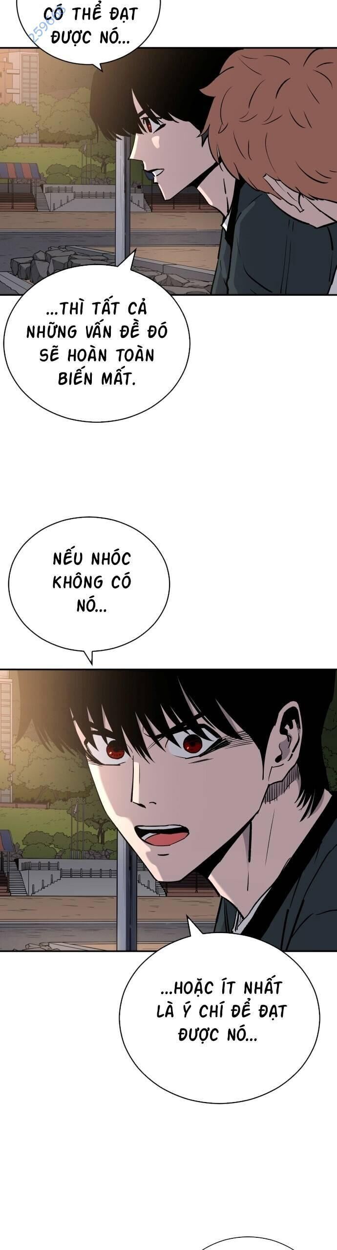 Sân Cỏ Chiến Kí Chap 103 - Next Chap 104
