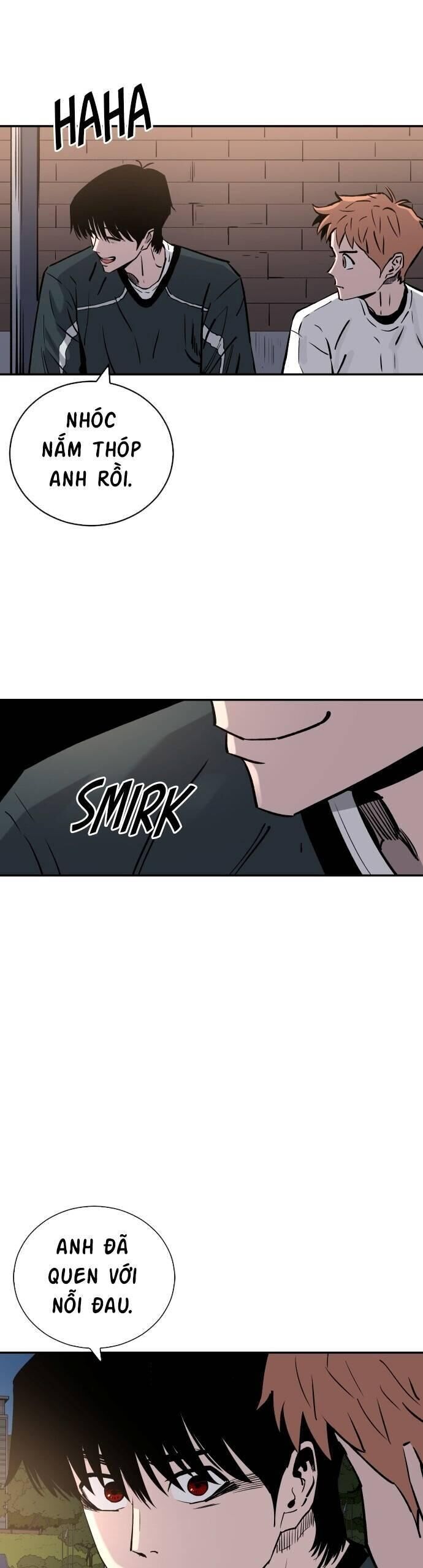 Sân Cỏ Chiến Kí Chap 103 - Next Chap 104
