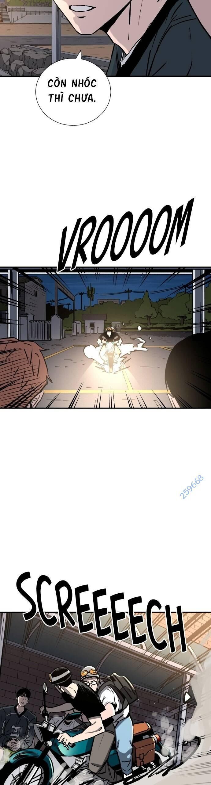 Sân Cỏ Chiến Kí Chap 103 - Next Chap 104