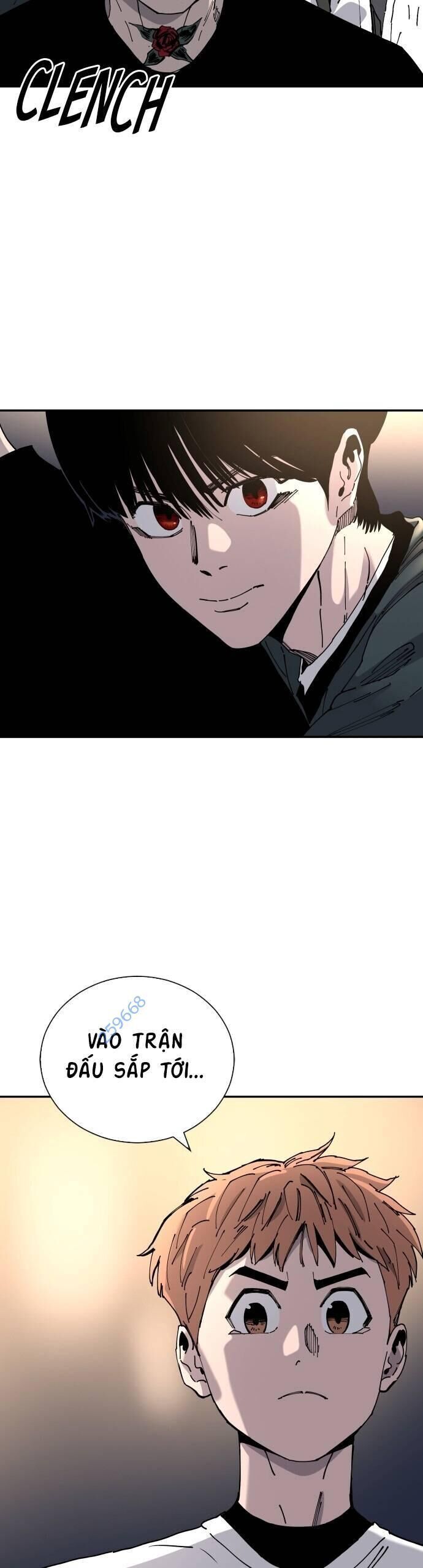 Sân Cỏ Chiến Kí Chap 103 - Next Chap 104