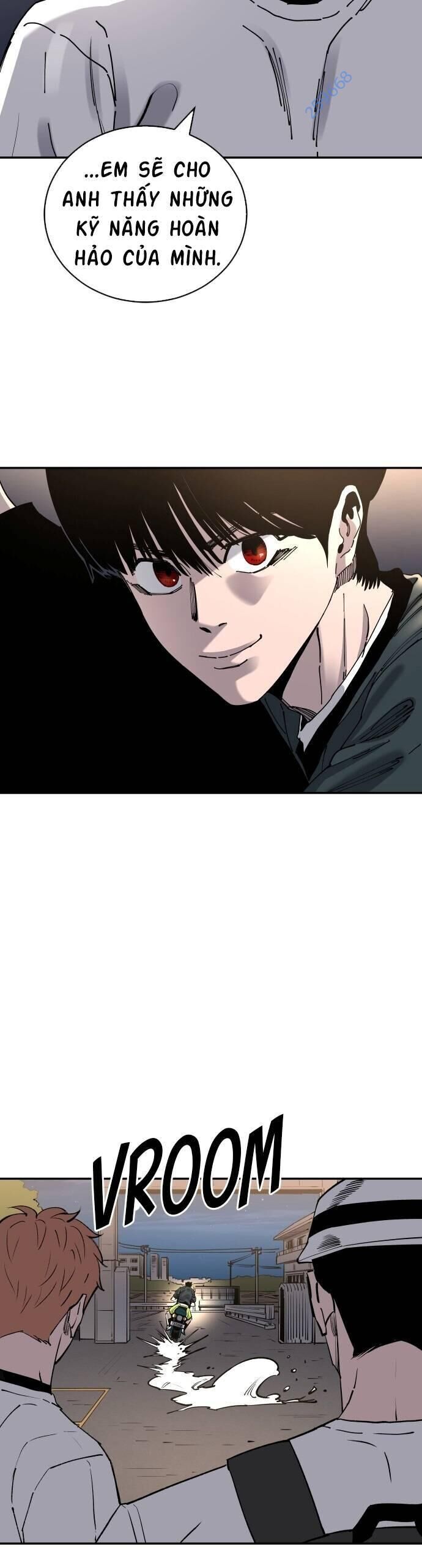 Sân Cỏ Chiến Kí Chap 103 - Next Chap 104