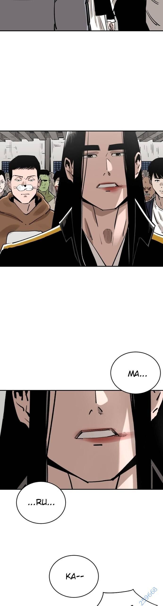 Sân Cỏ Chiến Kí Chap 103 - Next Chap 104