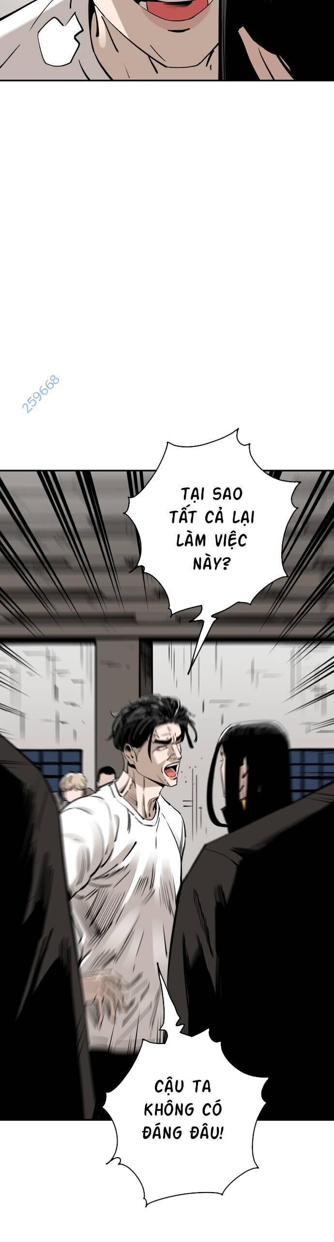 Sân Cỏ Chiến Kí Chap 103 - Next Chap 104