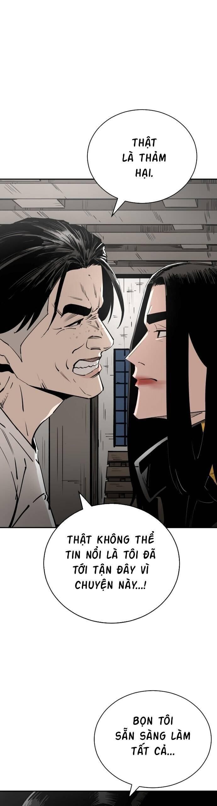 Sân Cỏ Chiến Kí Chap 103 - Next Chap 104