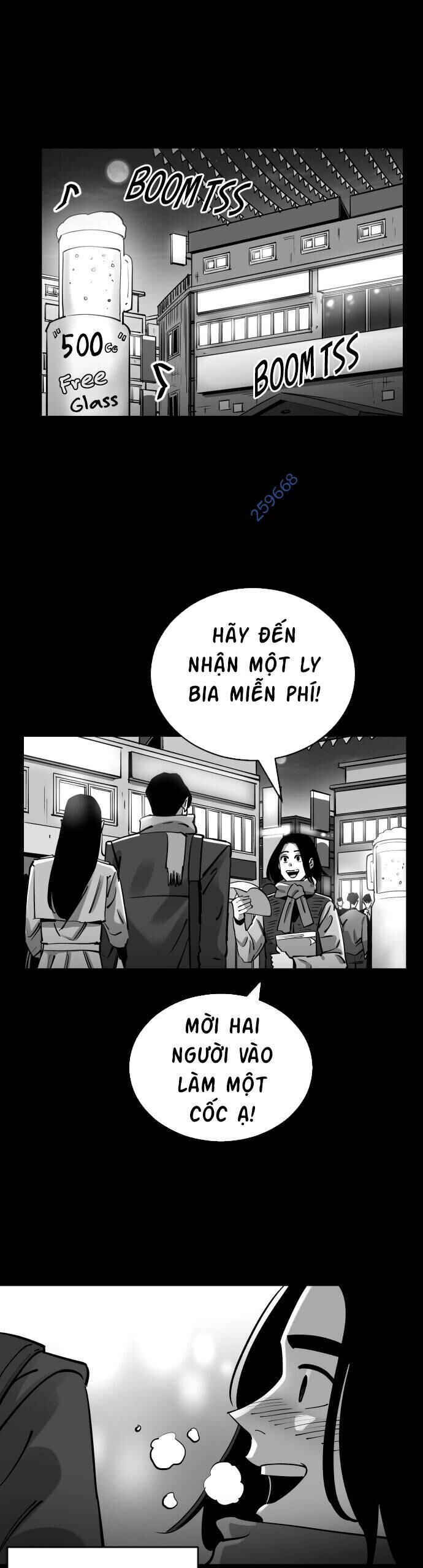 Sân Cỏ Chiến Kí Chap 103 - Next Chap 104