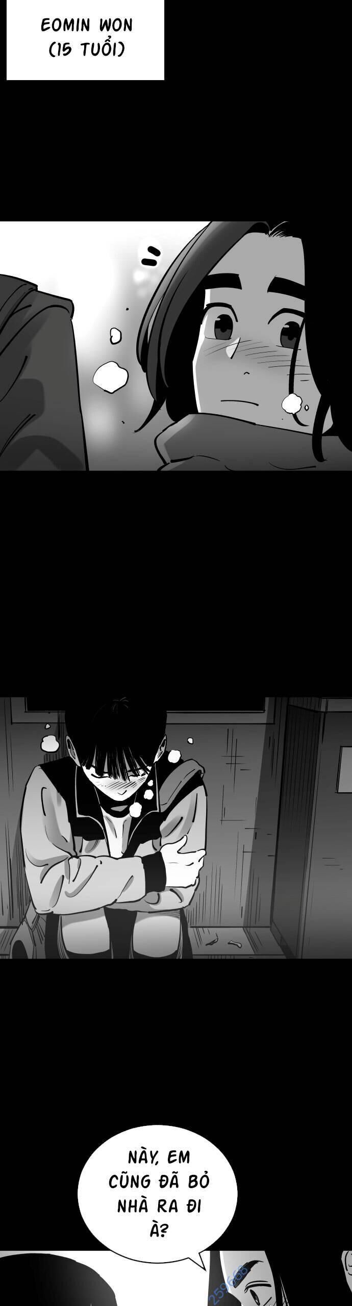 Sân Cỏ Chiến Kí Chap 103 - Next Chap 104
