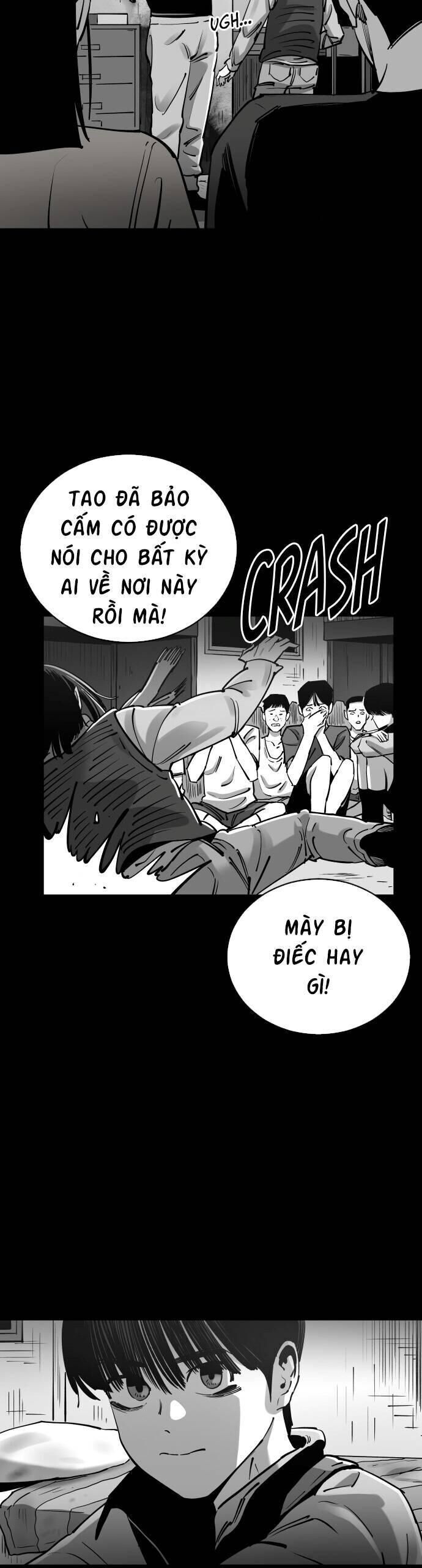 Sân Cỏ Chiến Kí Chap 103 - Next Chap 104