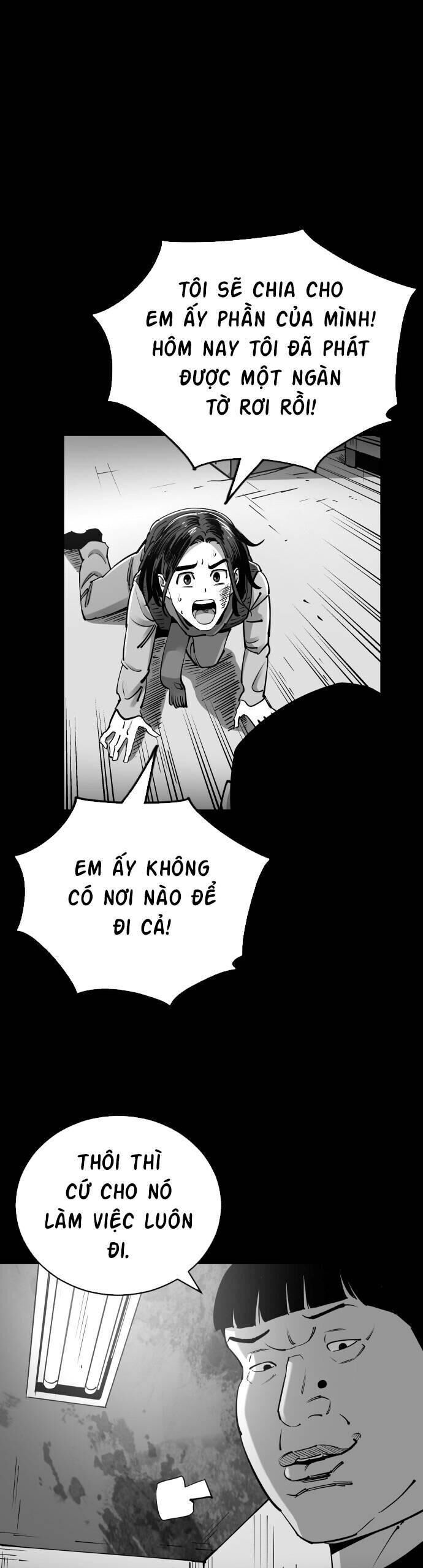 Sân Cỏ Chiến Kí Chap 103 - Next Chap 104