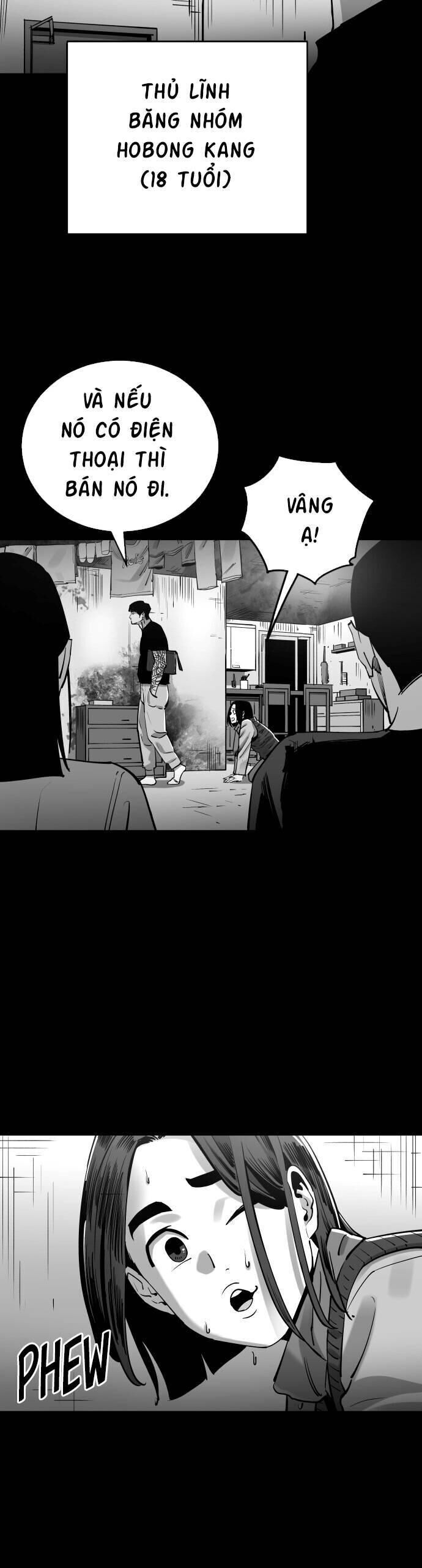 Sân Cỏ Chiến Kí Chap 103 - Next Chap 104
