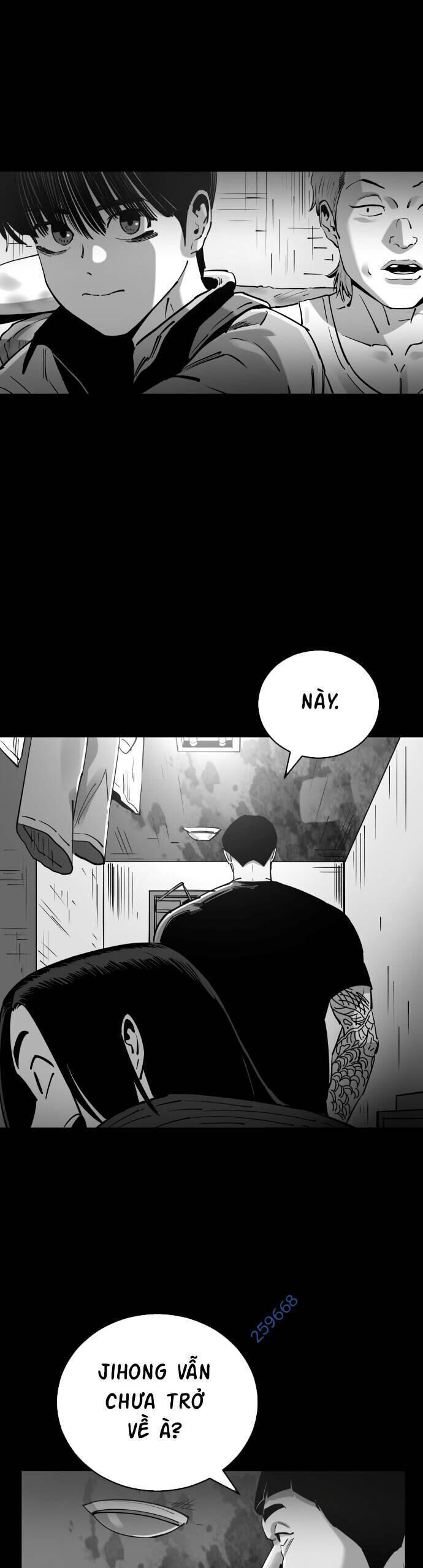 Sân Cỏ Chiến Kí Chap 103 - Next Chap 104