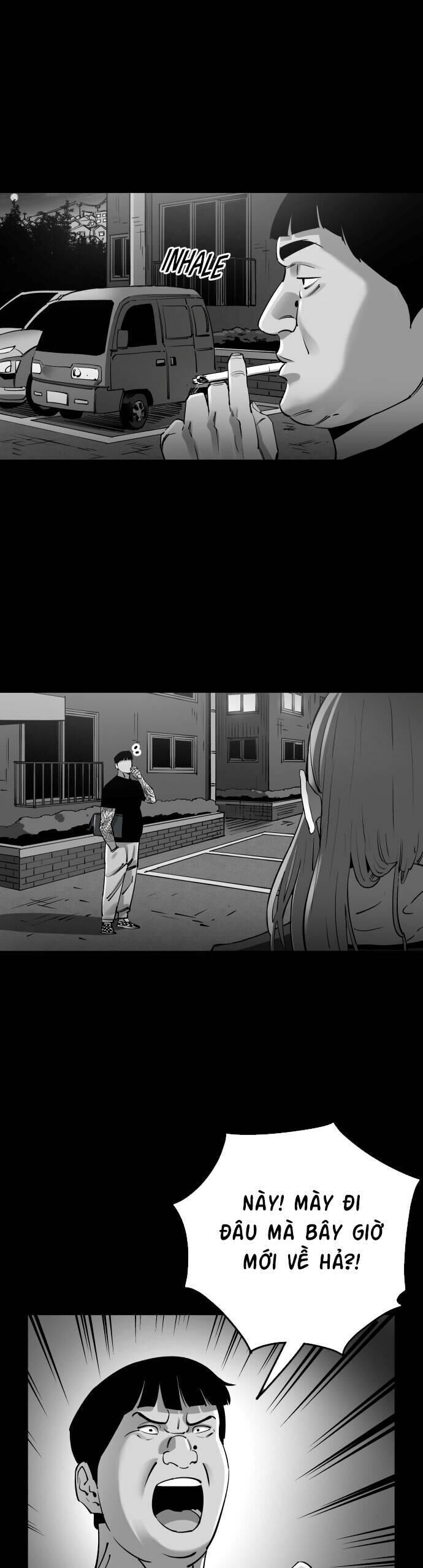 Sân Cỏ Chiến Kí Chap 103 - Next Chap 104
