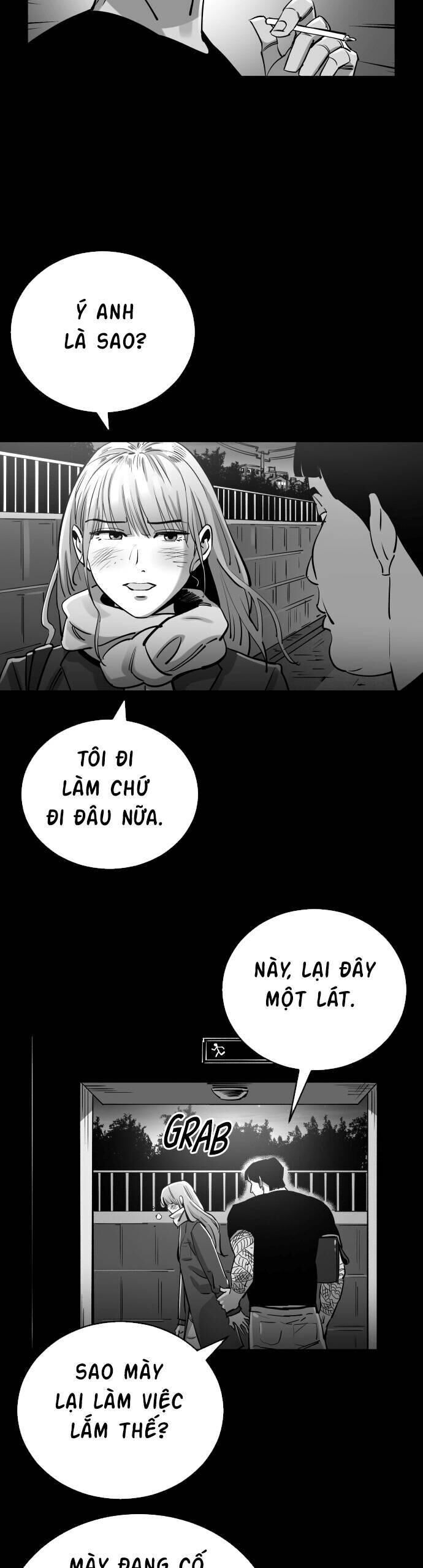 Sân Cỏ Chiến Kí Chap 103 - Next Chap 104