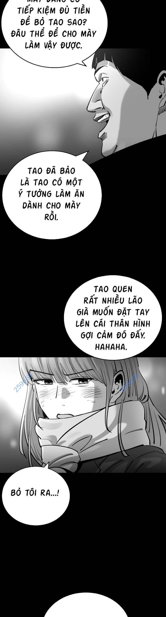 Sân Cỏ Chiến Kí Chap 103 - Next Chap 104