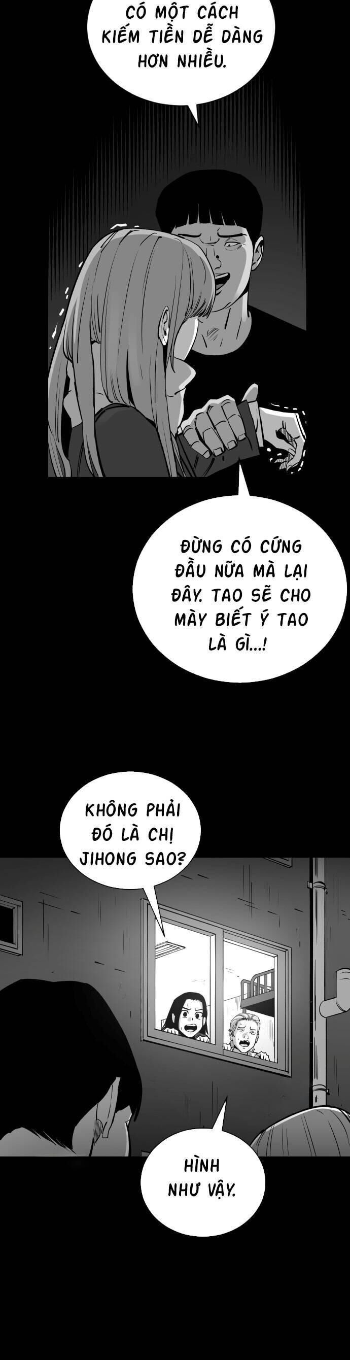 Sân Cỏ Chiến Kí Chap 103 - Next Chap 104