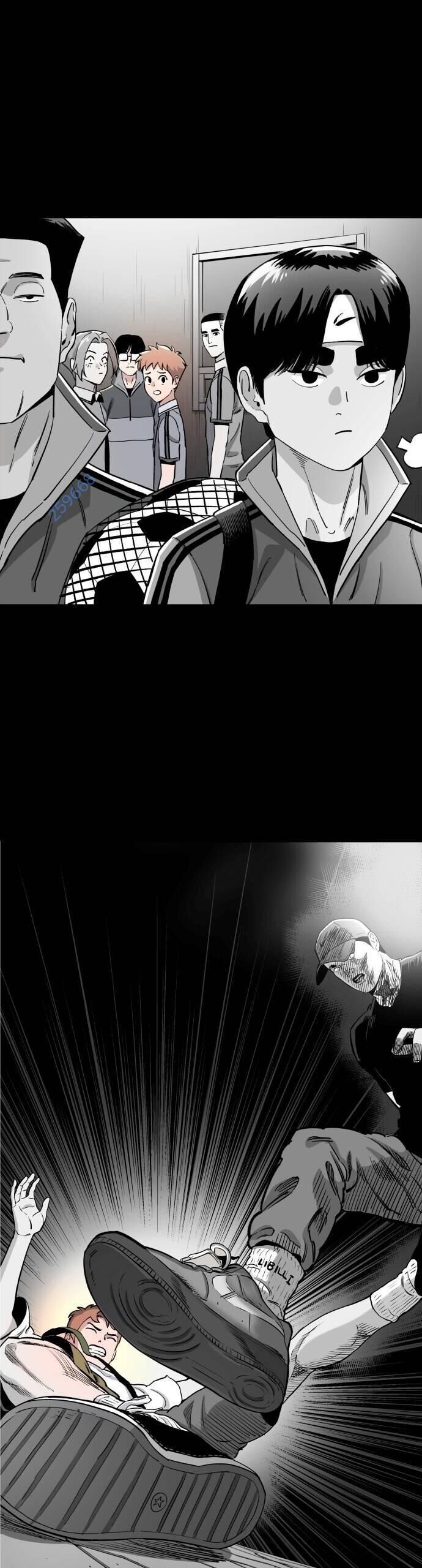 Sân Cỏ Chiến Kí Chap 103 - Next Chap 104