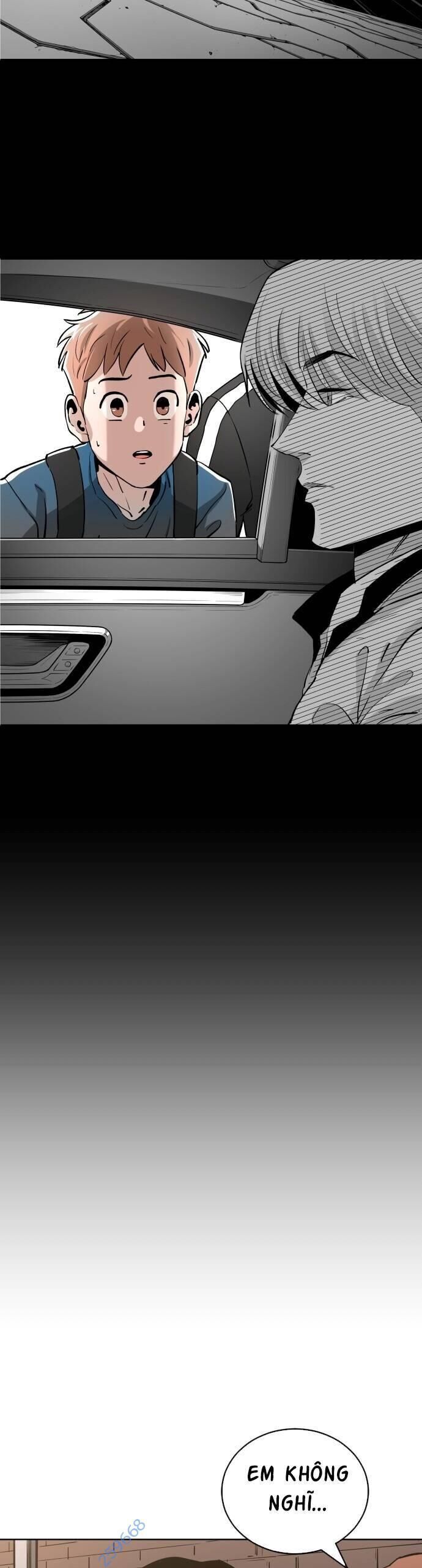 Sân Cỏ Chiến Kí Chap 103 - Next Chap 104