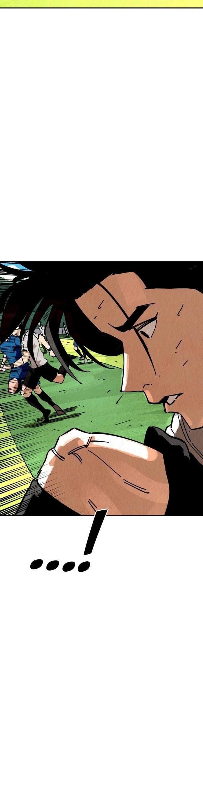 Sân Cỏ Chiến Kí Chap 158 - Next Chap 159