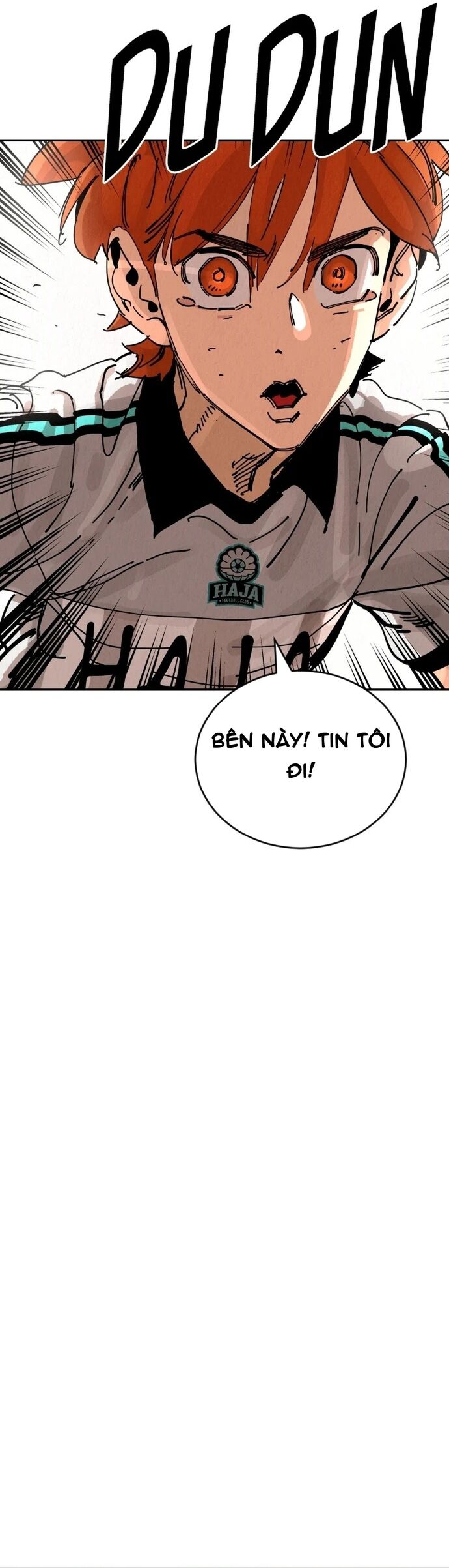 Sân Cỏ Chiến Kí Chap 158 - Next Chap 159
