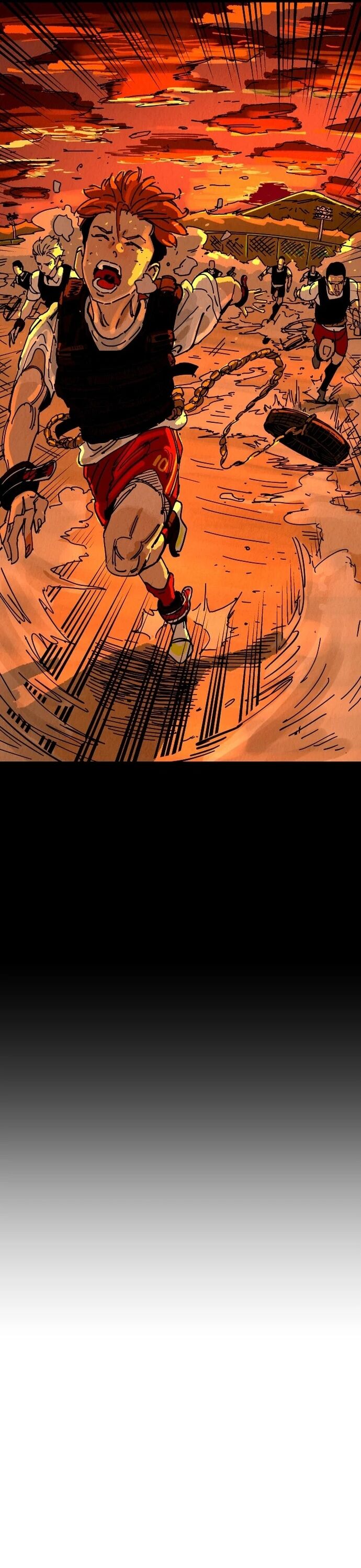 Sân Cỏ Chiến Kí Chap 158 - Next Chap 159