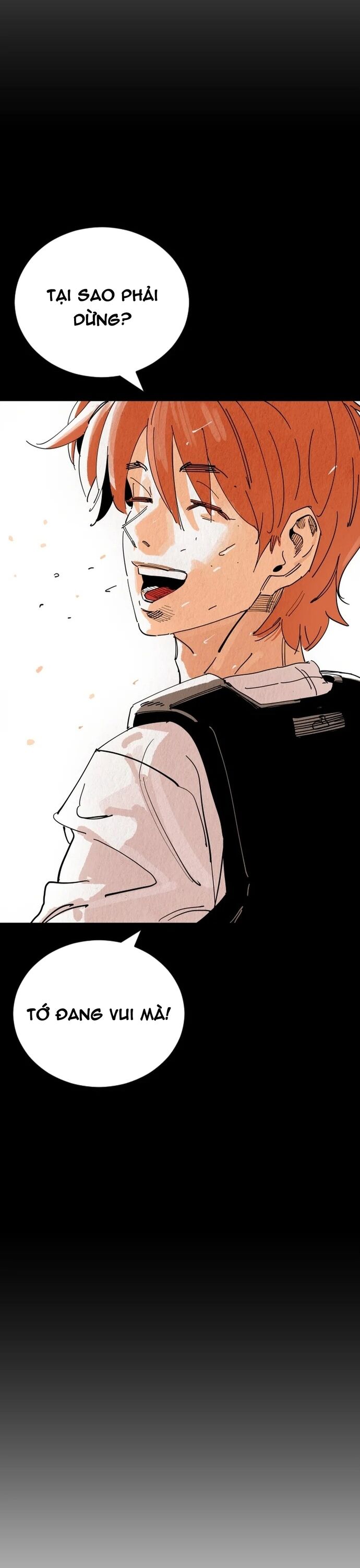 Sân Cỏ Chiến Kí Chap 158 - Next Chap 159