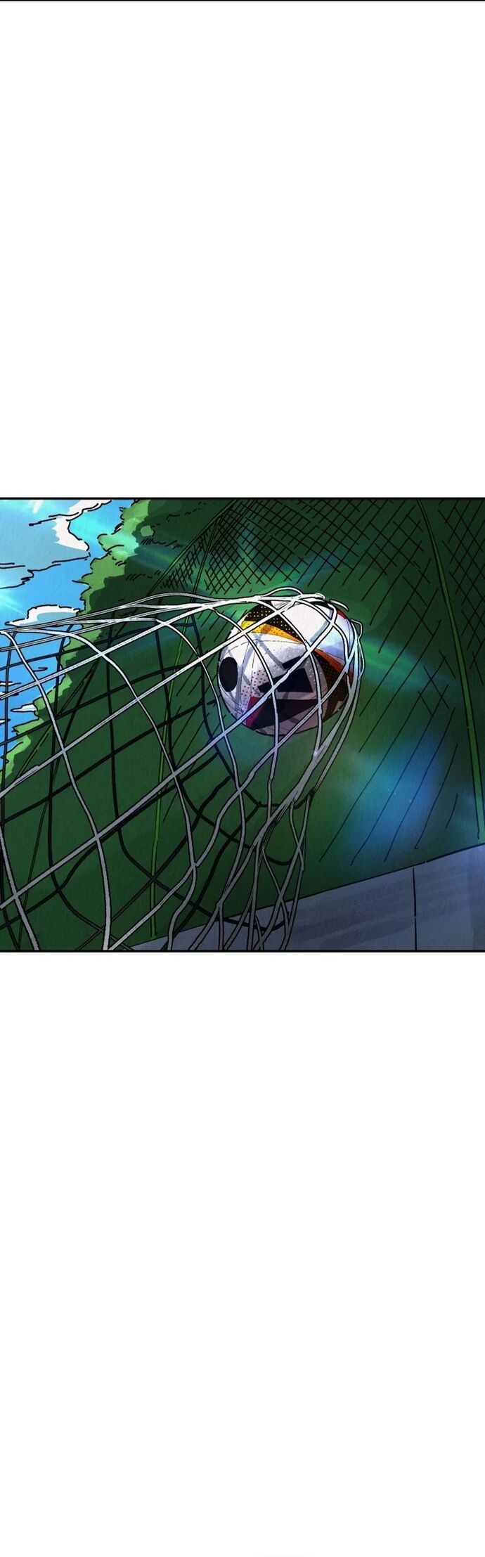 Sân Cỏ Chiến Kí Chap 158 - Next Chap 159