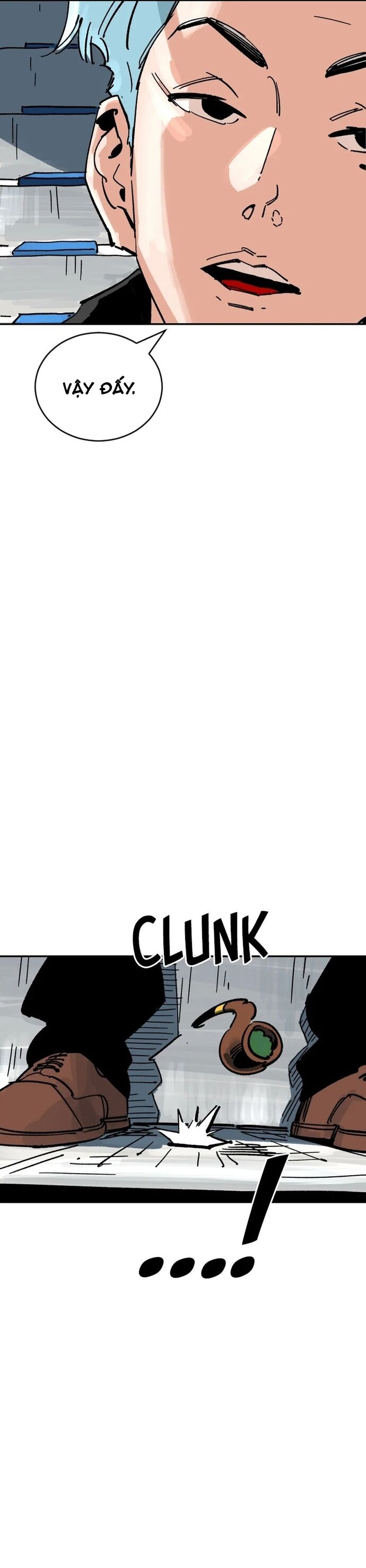Sân Cỏ Chiến Kí Chap 158 - Next Chap 159