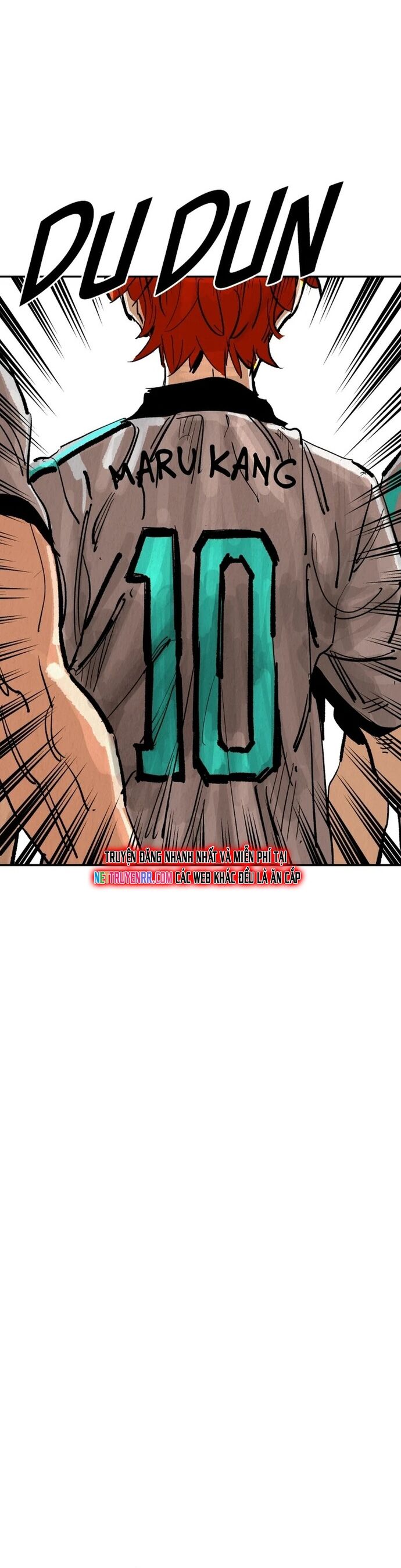 Sân Cỏ Chiến Kí Chap 158 - Next Chap 159