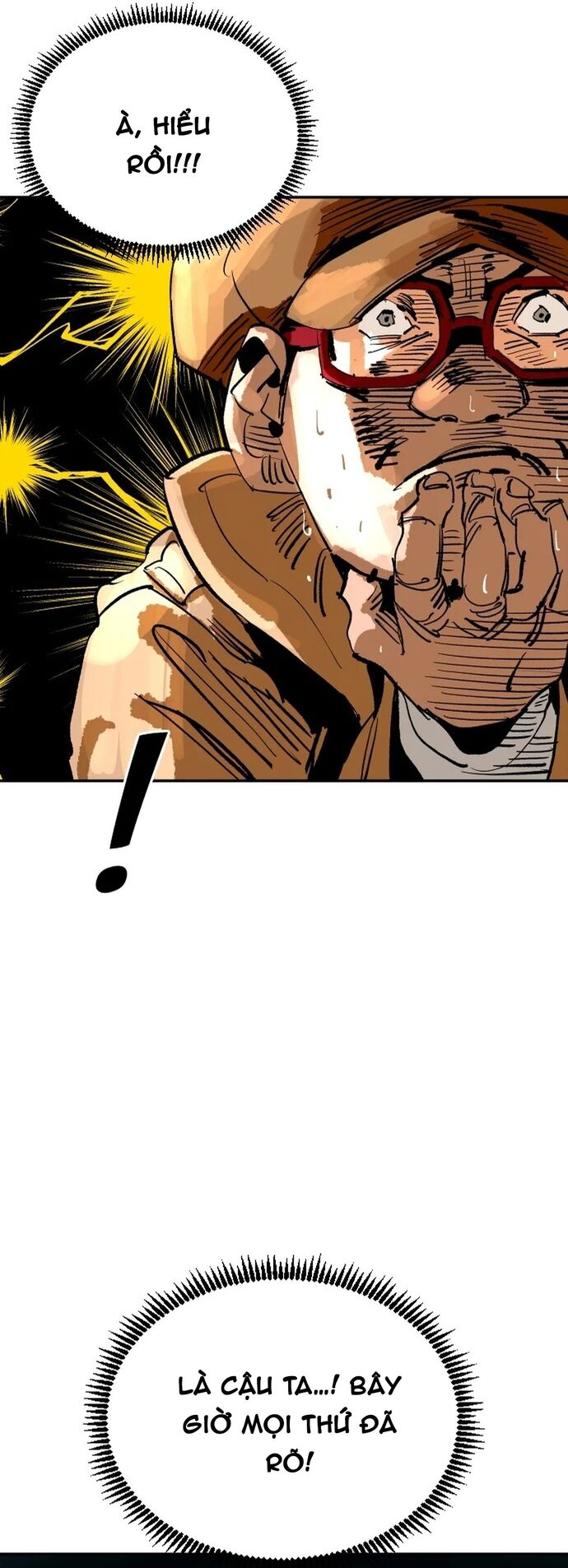 Sân Cỏ Chiến Kí Chap 158 - Next Chap 159