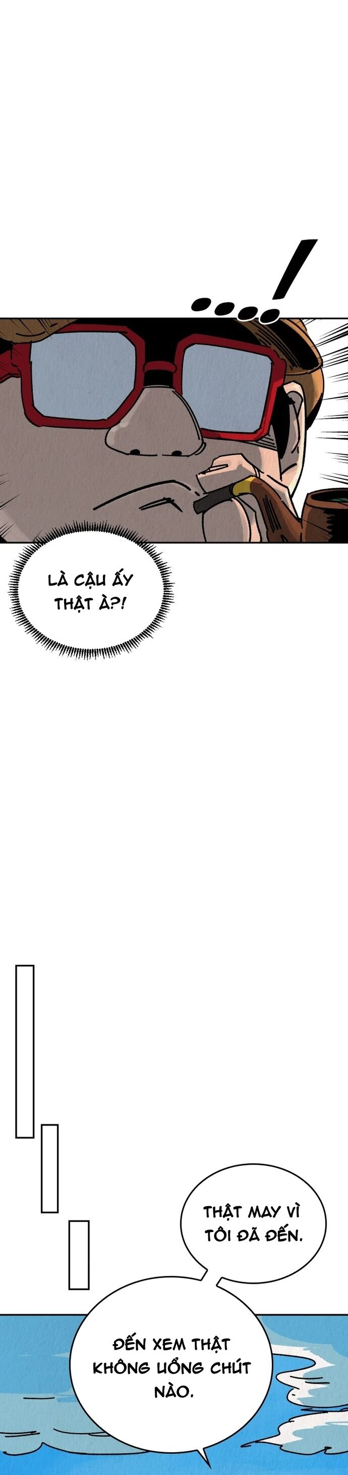 Sân Cỏ Chiến Kí Chap 158 - Next Chap 159
