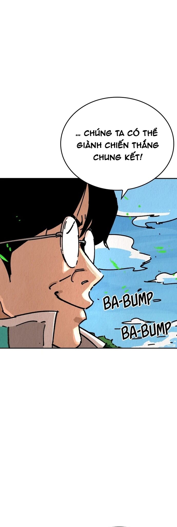 Sân Cỏ Chiến Kí Chap 158 - Next Chap 159
