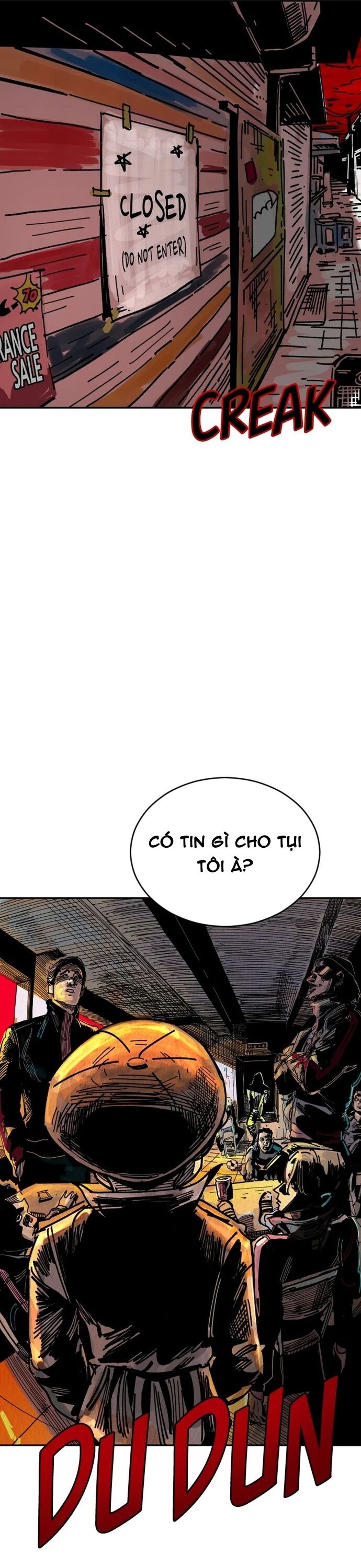 Sân Cỏ Chiến Kí Chap 158 - Next Chap 159
