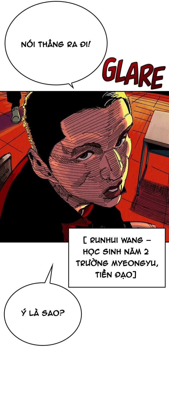Sân Cỏ Chiến Kí Chap 158 - Next Chap 159