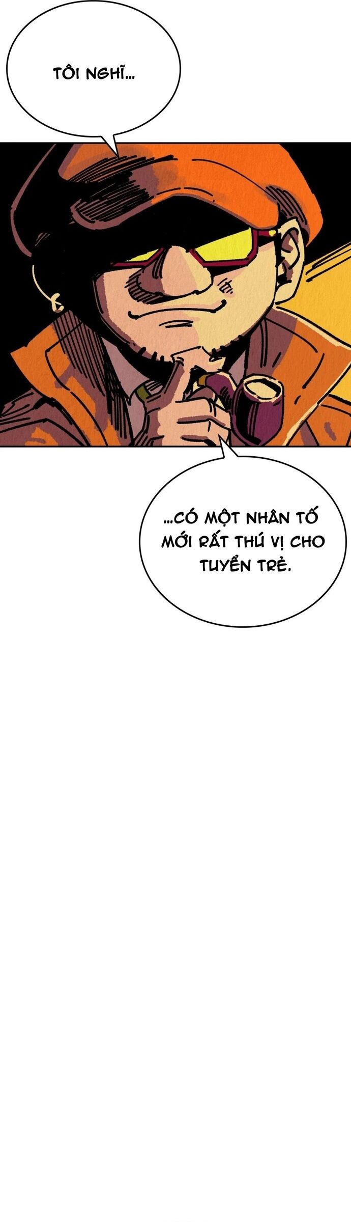 Sân Cỏ Chiến Kí Chap 158 - Next Chap 159