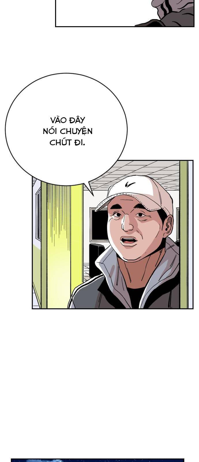 Sân Cỏ Chiến Kí Chap 45 - Next Chap 46