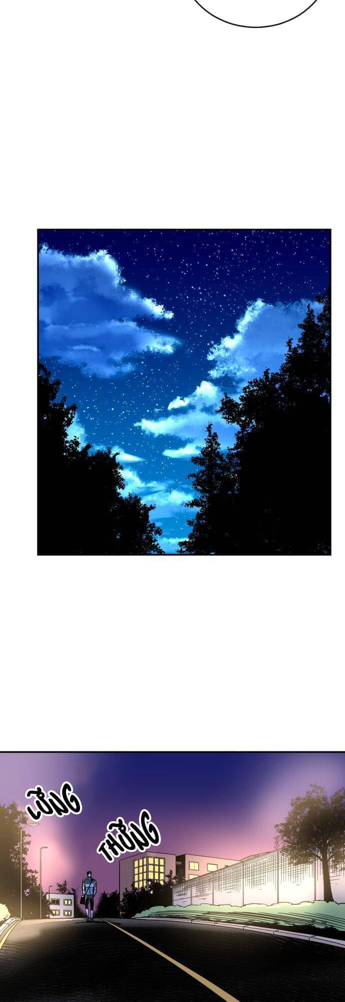 Sân Cỏ Chiến Kí Chap 45 - Next Chap 46