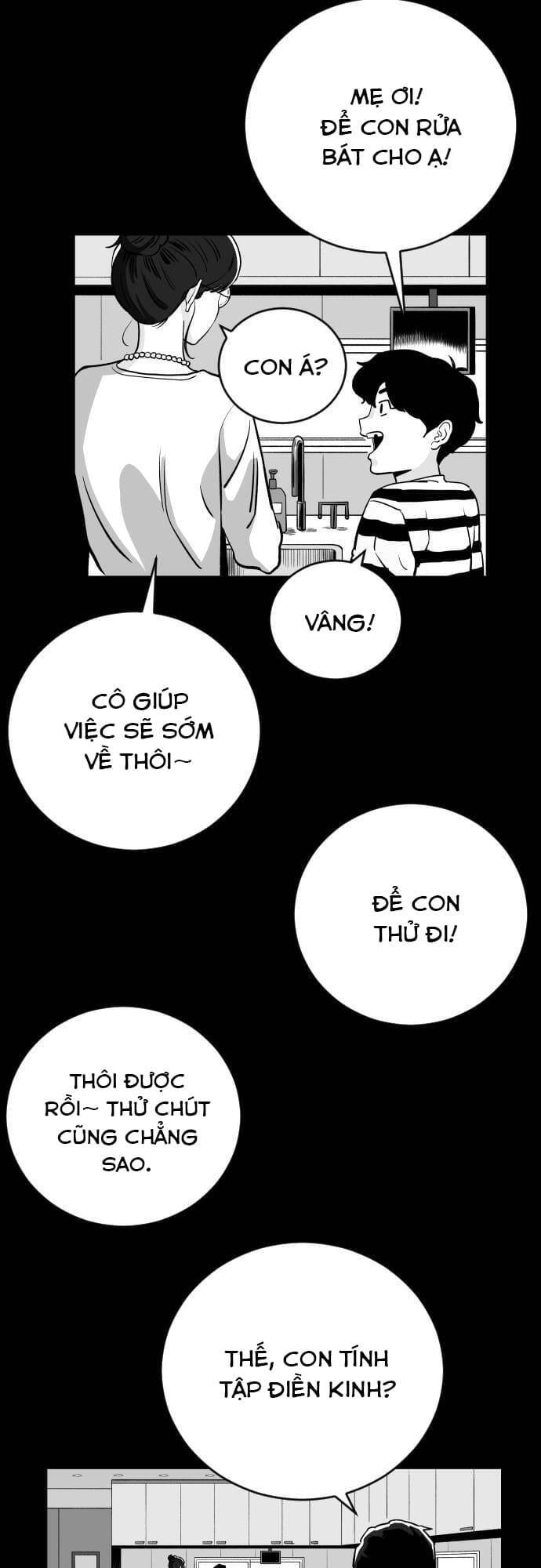 Sân Cỏ Chiến Kí Chap 45 - Next Chap 46
