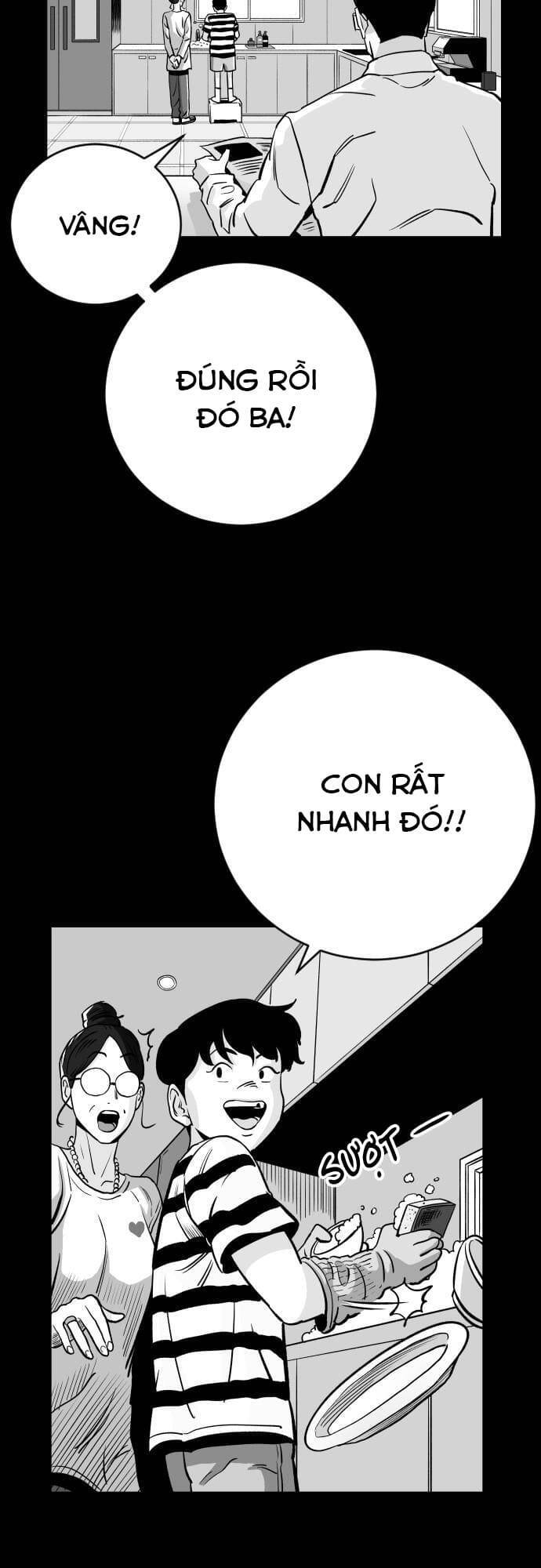 Sân Cỏ Chiến Kí Chap 45 - Next Chap 46