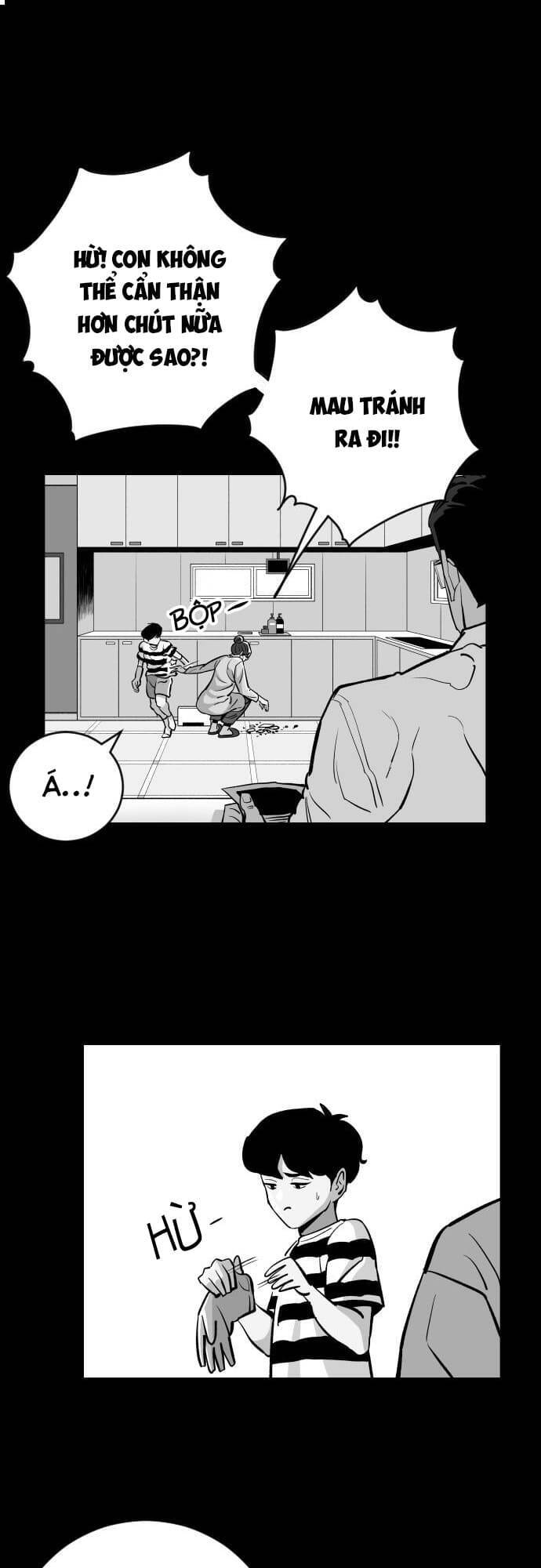 Sân Cỏ Chiến Kí Chap 45 - Next Chap 46