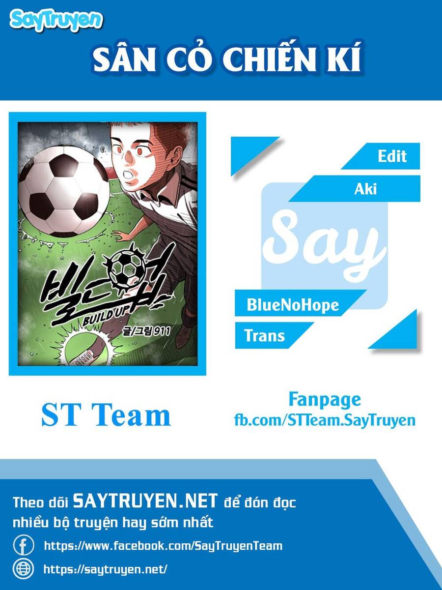 Sân Cỏ Chiến Kí Chap 46 - Next Chap 47