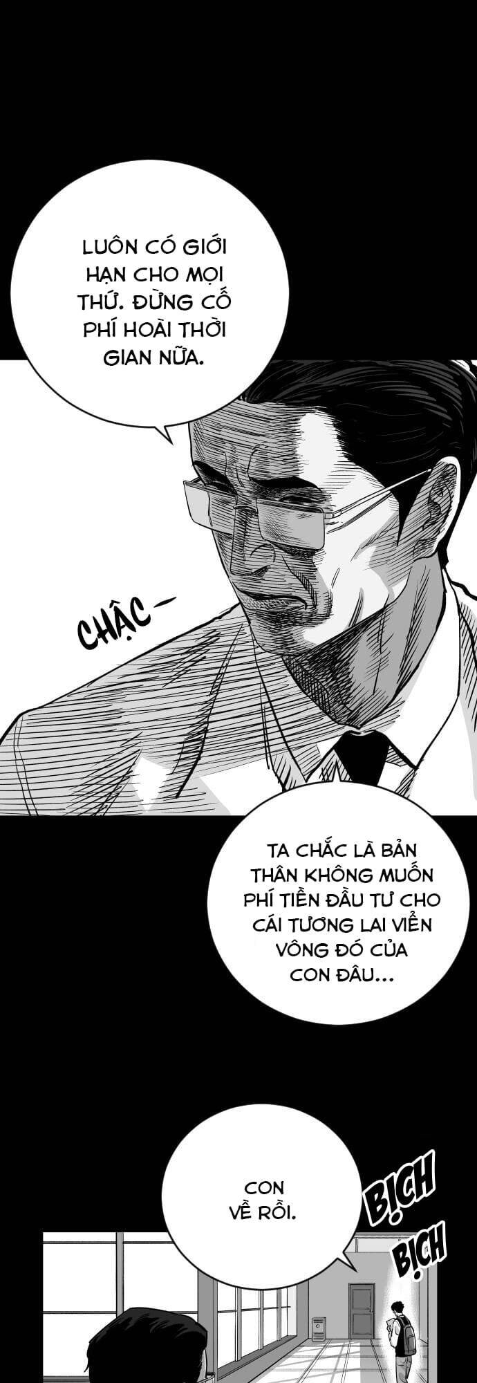 Sân Cỏ Chiến Kí Chap 46 - Next Chap 47