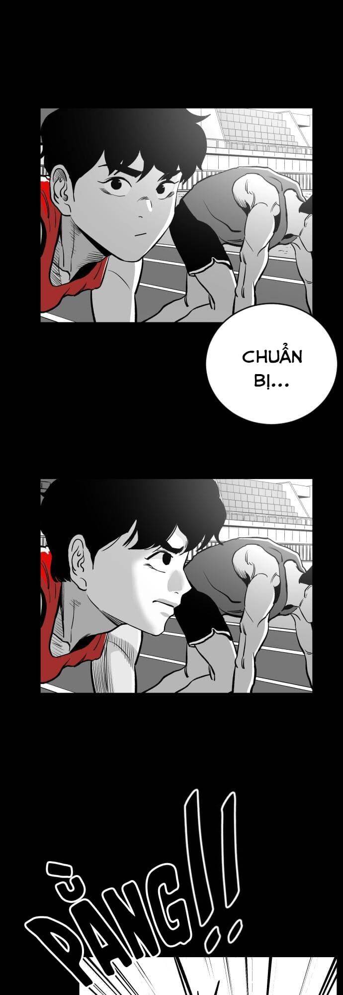 Sân Cỏ Chiến Kí Chap 46 - Next Chap 47