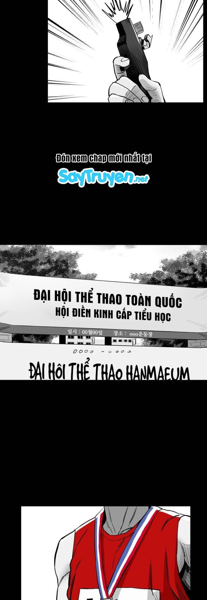 Sân Cỏ Chiến Kí Chap 46 - Next Chap 47