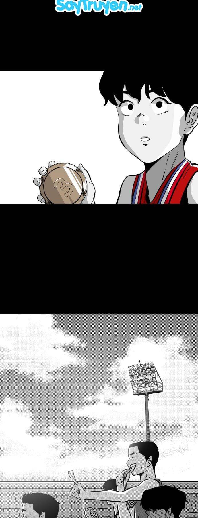 Sân Cỏ Chiến Kí Chap 46 - Next Chap 47