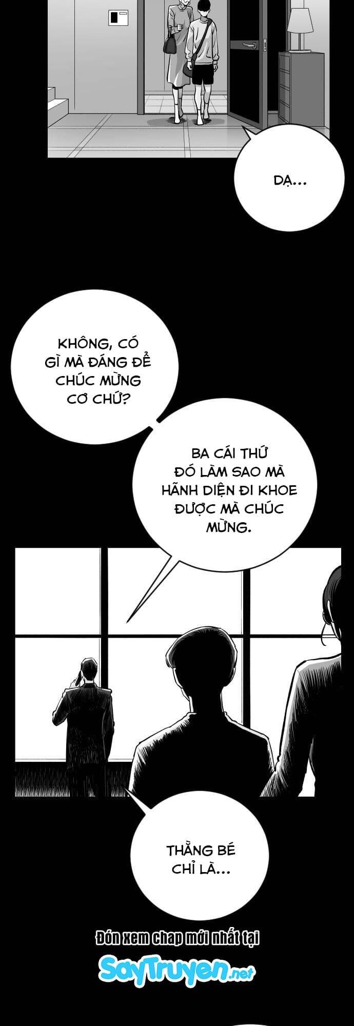 Sân Cỏ Chiến Kí Chap 46 - Next Chap 47
